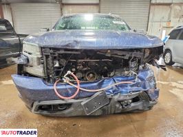 Chevrolet Silverado 2021 5