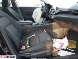 Nissan Altima 2023 2