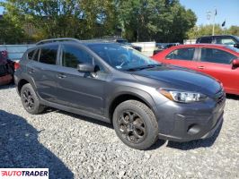 Subaru Pozostałe 2021 2 Subaru Pozostałe 2021 2
