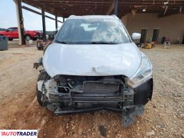 Nissan Pozostałe 2019 1