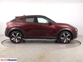 Nissan Juke 2020 1.0 115 KM