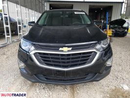Chevrolet Equinox 2020 1