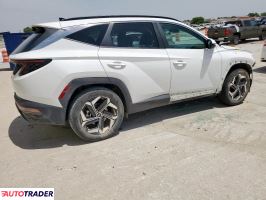 Hyundai Tucson 2024 2