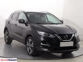 Nissan Qashqai - zobacz ofertę