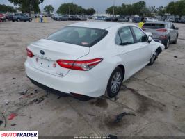 Toyota Camry 2019 2