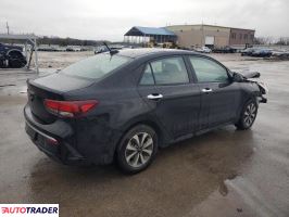 Kia Rio 2023 1