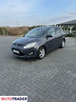 Ford C-MAX - zobacz ofertę