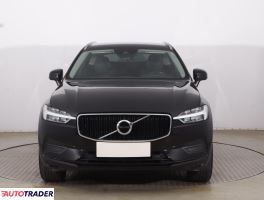 Volvo XC60 2020 2.0 147 KM