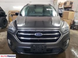 Ford Escape 2019 1