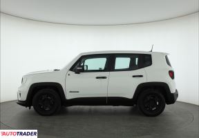 Jeep Renegade 2018 1.0 118 KM