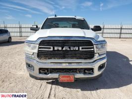 Dodge Ram 2021 6