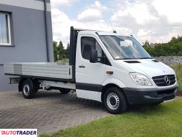 Mercedes Sprinter 2012 2.1 Mercedes Sprinter 2012 2.1