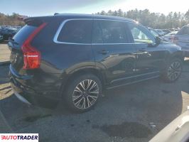 Volvo XC90 2022 2
