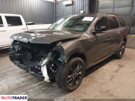 Dodge Durango 2024 3 Dodge Durango 2024 3