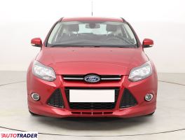 Ford Focus 2011 1.6 147 KM