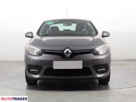 Renault Fluence 2016 1.6 112 KM