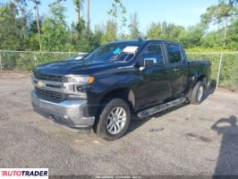 Chevrolet 1500 2021 5 Chevrolet 1500 2021 5