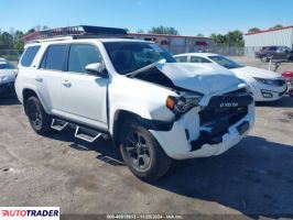 Toyota Pozostałe 2021 4 Toyota Pozostałe 2021 4