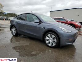 Tesla Model Y 2023 Tesla Model Y 2023