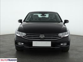 Volkswagen Passat 2022 2.0 187 KM Volkswagen Passat 2022 2.0 187 KM
