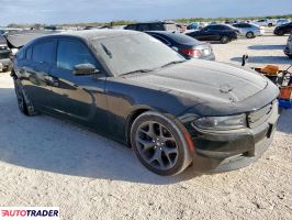 Dodge Charger 2020 3