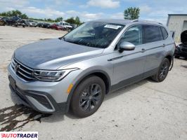 Volkswagen Tiguan - zobacz ofertę