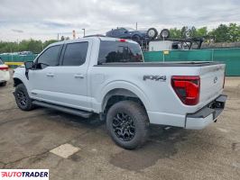Ford Pozostałe 2025 3
