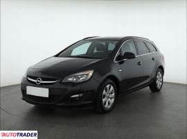Opel Astra 2016 1.6 108 KM Opel Astra 2016 1.6 108 KM