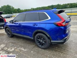 Honda CR-V 2024 2