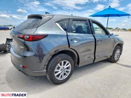Mazda CX-5 2024 2 Mazda CX-5 2024 2