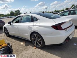 Hyundai Sonata 2023 1