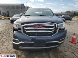 GMC Acadia 2019 3