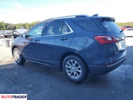 Chevrolet Equinox 2019 1