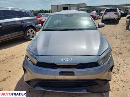 Kia Pozostałe 2022 2