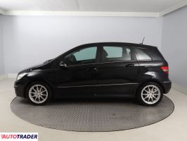 Mercedes B-klasa 2011 2.0 107 KM