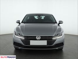 Volkswagen Arteon 2020 2.0 187 KM