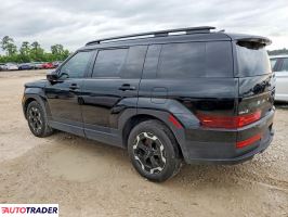 Hyundai Santa Fe 2024 2