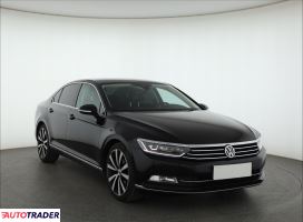 Volkswagen Passat 2015 2.0 217 KM