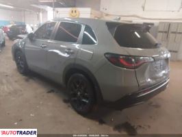 Honda HR-V 2025 2