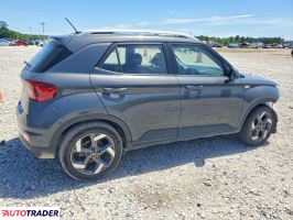 Hyundai Pozostałe 2024 1