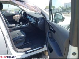 Audi Q7 2023 2