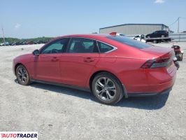 Honda Accord 2023 1 Honda Accord 2023 1