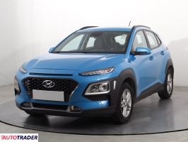 Hyundai Kona 2019 1.0 118 KM