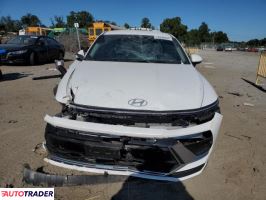 Hyundai Sonata 2024 2