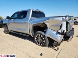 Toyota Tundra 2024 3