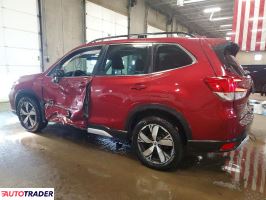 Subaru Forester 2020 2