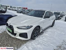 BMW Pozostałe 2023 544 KM