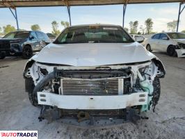 Chevrolet Malibu 2020 1 Chevrolet Malibu 2020 1