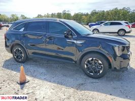 Kia Sorento 2024 2