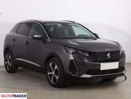 Peugeot 3008 2021 1.2 128 KM
